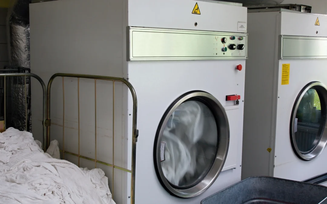 Why Is Regular Cleaning Of Medical Curtains Crucial For Infection Control?