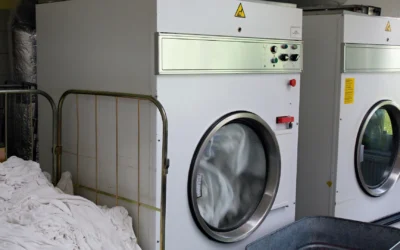 Why Is Regular Cleaning Of Medical Curtains Crucial For Infection Control?