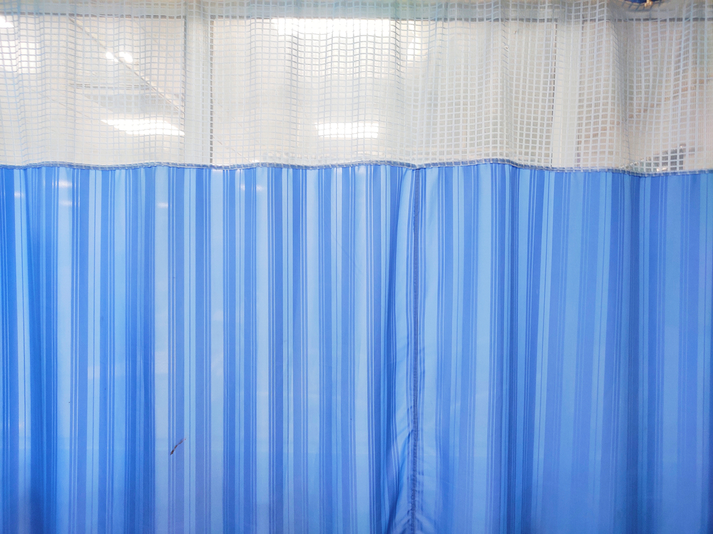Controlling Infections in Hospital Rooms