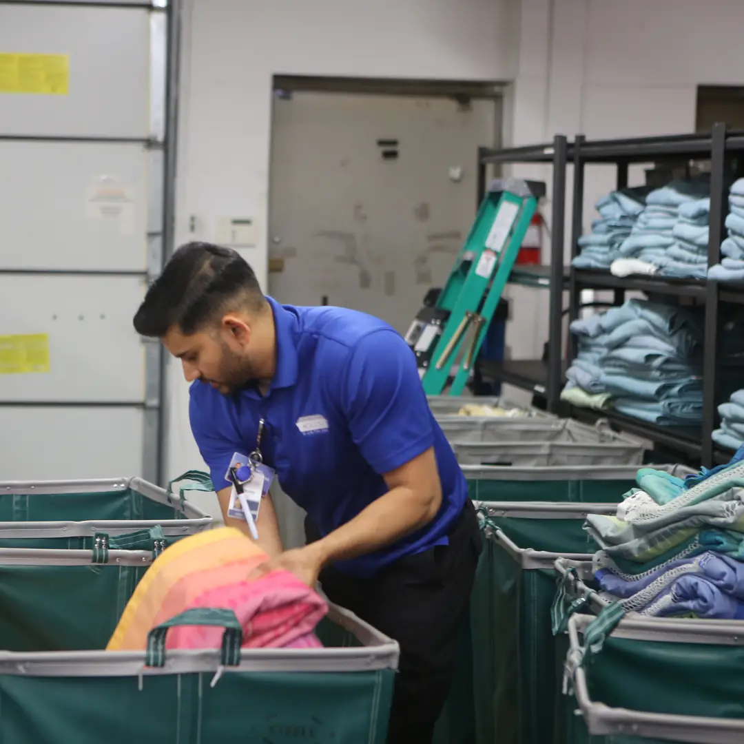 Drapery Cleaning Services in Ohio, Indiana, Florida, and North Carolina